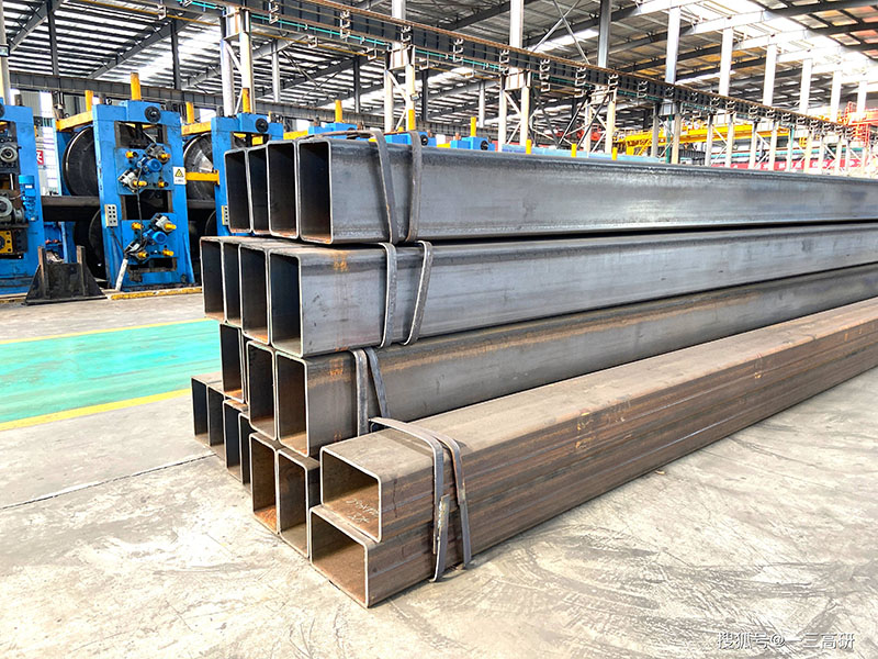 吉林吉林矩形管生产厂家 吉林吉林矩形管生产厂家