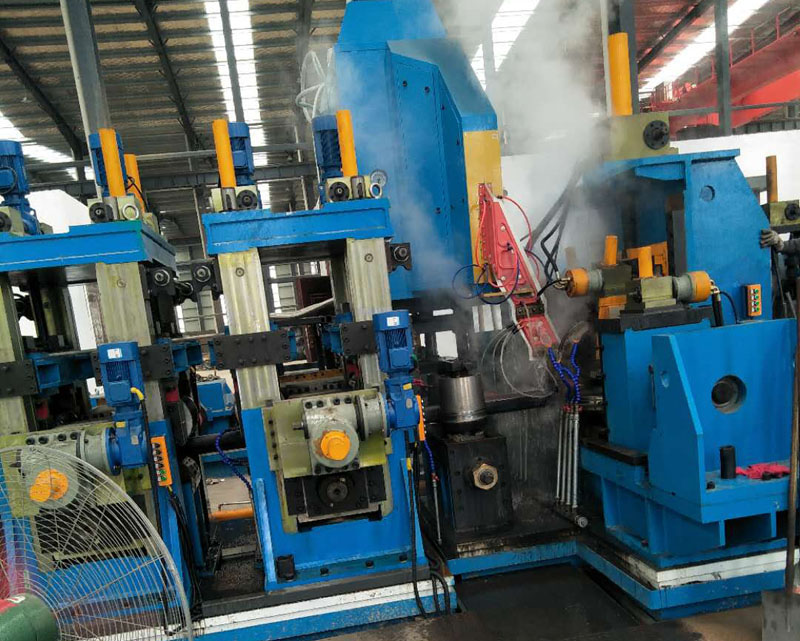 吉林吉林方管生产厂家