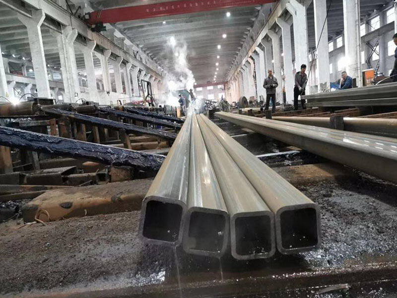 吉林无缝吉林吉林方矩管生产厂家 吉林无缝吉林吉林方矩管生产厂家